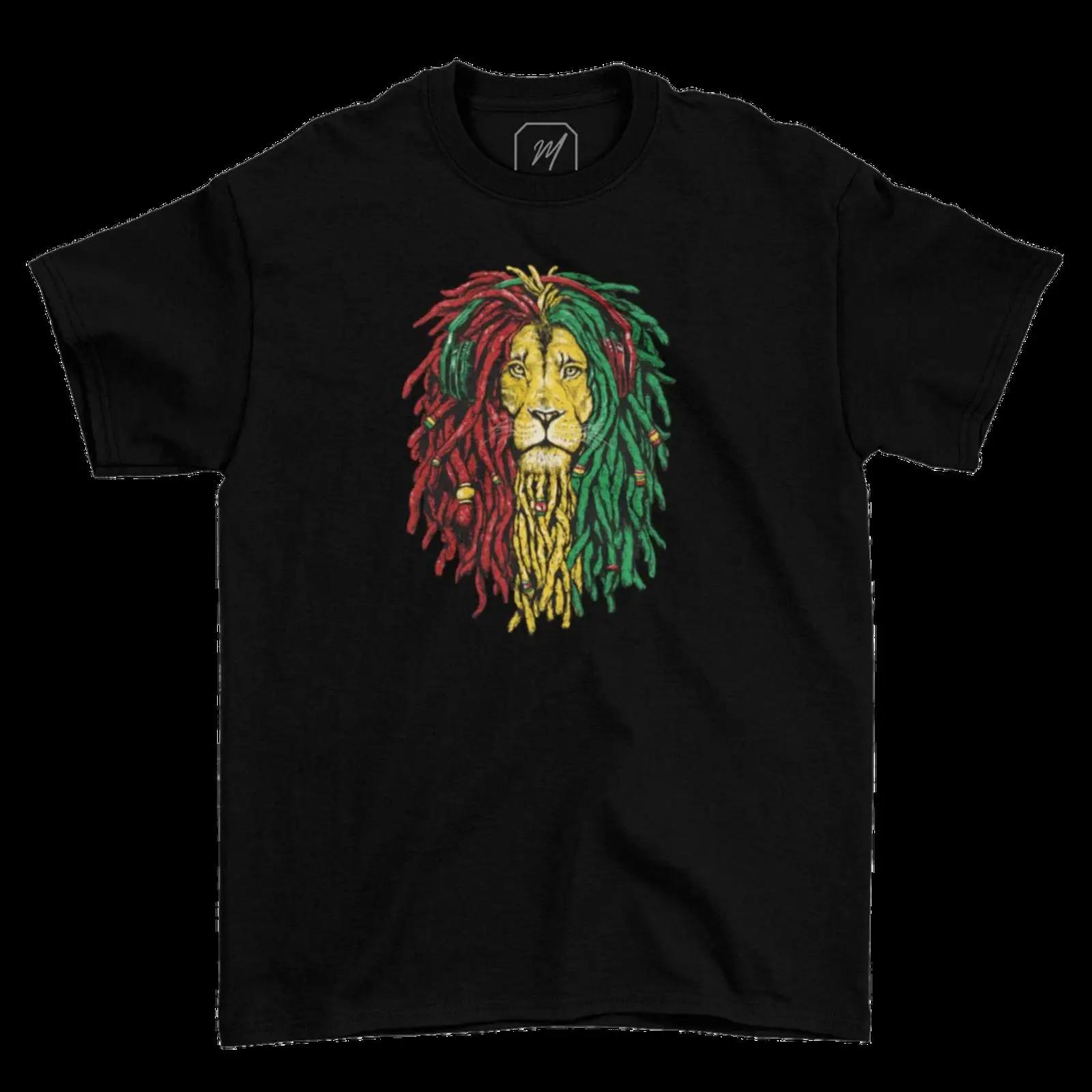 Chillin Lion T Shirtcart Shirt vintage Washed Unisex fashion Versatile Casual Slightly Top For Everyday Wear Breathable 5XL різнокольоровий
Chillin Lion T Shirtcart Shirt vintage Washed Unisex fashion Versatile Casual Slightly Top For Everyday Wear Breathable 5XL різнокольоровий