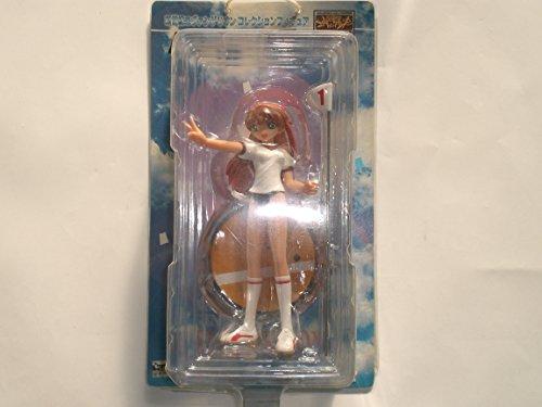 Neon Genesis Evangelion Collection Figure 3rd Hours Asuka Single Figure Evangelion SEGA SEGA
Neon Genesis Evangelion Collection Figure 3rd Hours Asuka Single Figure Evangelion SEGA SEGA