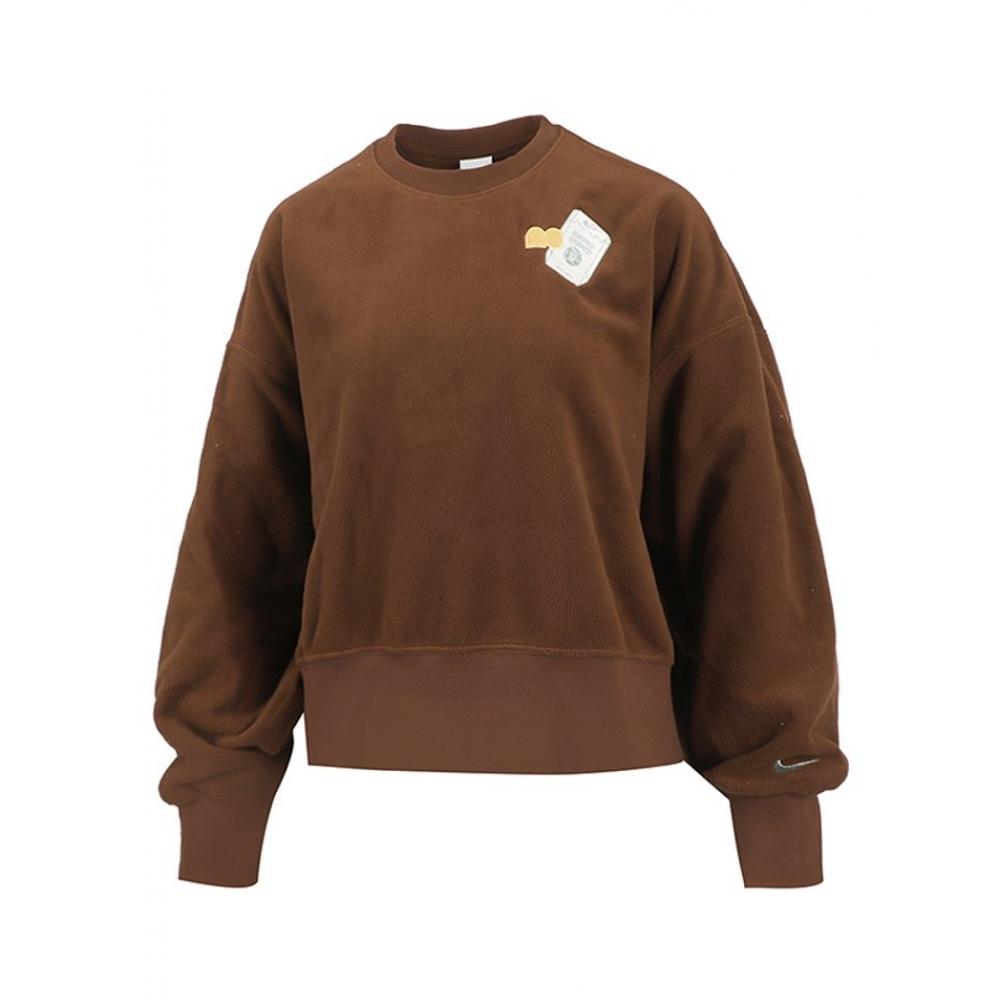 Nike W Brushed sWeatshirt Naomi Osaka Phoenix Fleece Oversized creWneck sWeatshirt FD5505259080 S
Nike W Brushed sWeatshirt Naomi Osaka Phoenix Fleece Oversized creWneck sWeatshirt FD5505259080 S