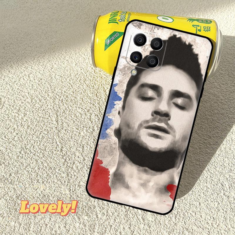 Sergey Lazarev Case For Samsung Galaxy M52 M36 M06 M16 M56 M33 M15 M55 M31 M13 M12 M14 M53 M32 M35 M34 M54 Samsung M31
Sergey Lazarev Case For Samsung Galaxy M52 M36 M06 M16 M56 M33 M15 M55 M31 M13 M12 M14 M53 M32 M35 M34 M54 Samsung M31