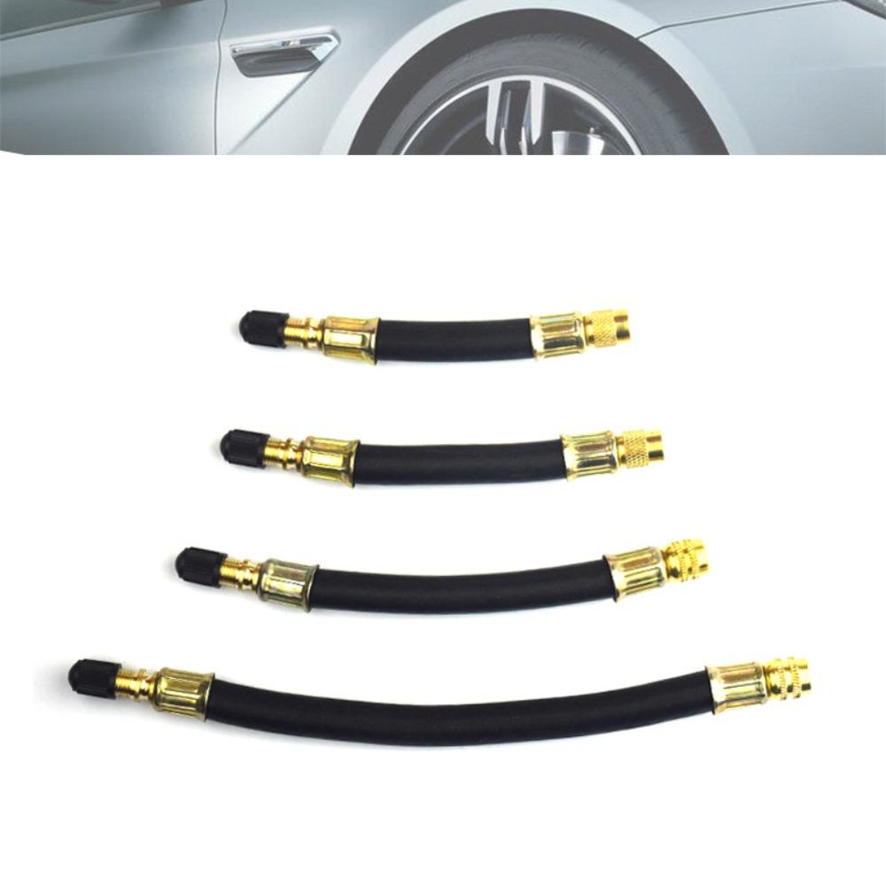 Rubber Car Tire Valve Extension Portable Truck Valve Adapter Tyre Accessories Inflatable Hose 210mm
Rubber Car Tire Valve Extension Portable Truck Valve Adapter Tyre Accessories Inflatable Hose 210mm