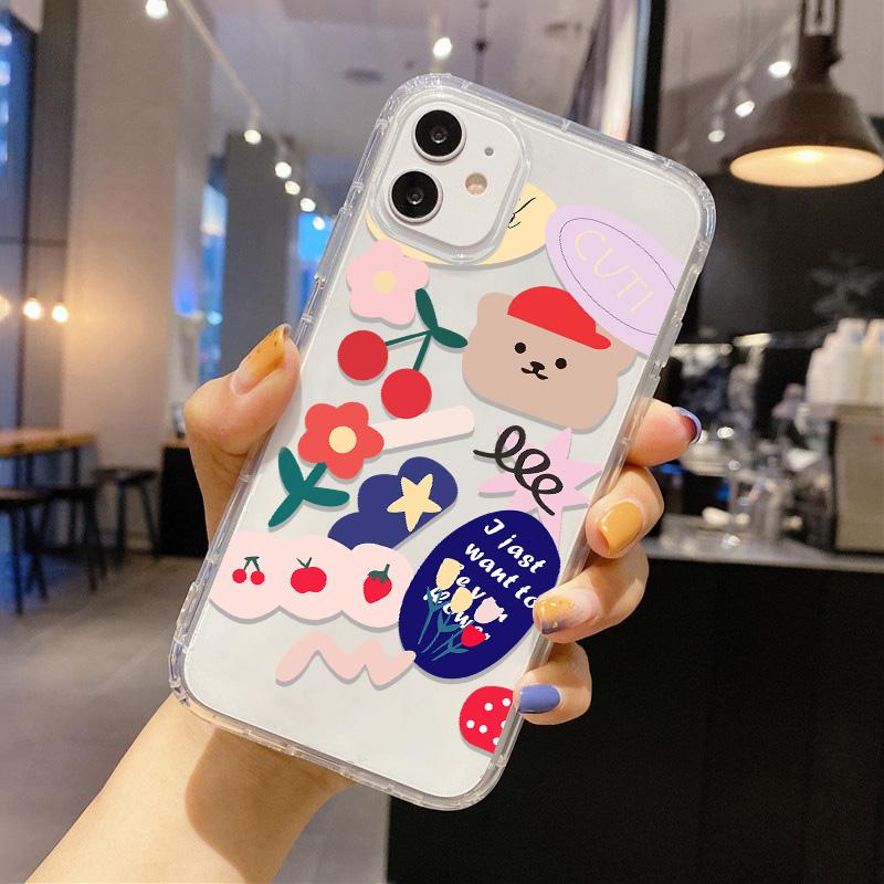 Чехол для телефона iPhone 11 13 12 14 15 Pro Max SE XR XS 6 7 8 Plus 12 13 mini Samsung A55 S24 S23 A54 A05S S22 A12 Redmi Note 11 10 13c 9A 10 poco c65 Poco X4 Pro 5G
Чехол для телефона iPhone 11 13 12 14 15 Pro Max SE XR XS 6 7 8 Plus 12 13 mini Samsung A55 S24 S23 A54 A05S S22 A12 Redmi Note 11 10 13c 9A 10 poco c65 Poco X4 Pro 5G