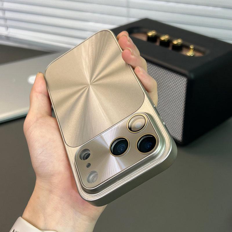 iPhone 17 Pro Max Drop-Proof Case with Full Coverage for Apple Lens 12
iPhone 17 Pro Max Drop-Proof Case with Full Coverage for Apple Lens 12