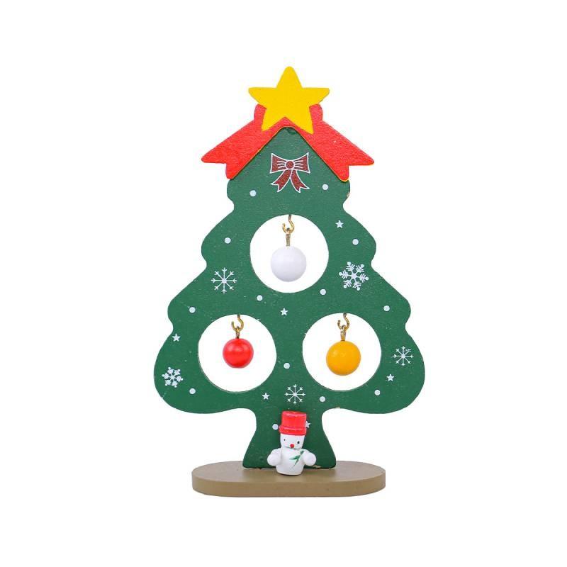 Деревянные рождественские украшения своими руками, фестивальная вечеринка, украшение стола на рождественскую елку, стол зелёный
Деревянные рождественские украшения своими руками, фестивальная вечеринка, украшение стола на рождественскую елку, стол зелёный