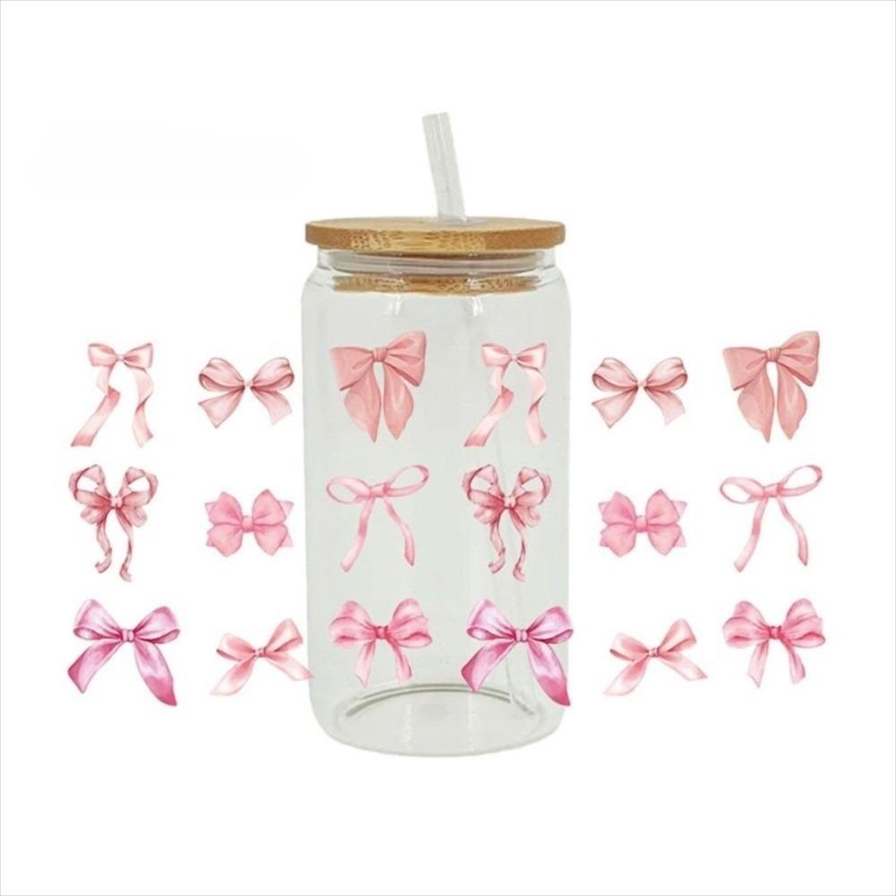 Waterproof UV DTF Transfer Sticker Smooth Clear Water Bottles Sticker Strong Sticky 3D Design Glass Cup Stickers Glass Bottle
Waterproof UV DTF Transfer Sticker Smooth Clear Water Bottles Sticker Strong Sticky 3D Design Glass Cup Stickers Glass Bottle