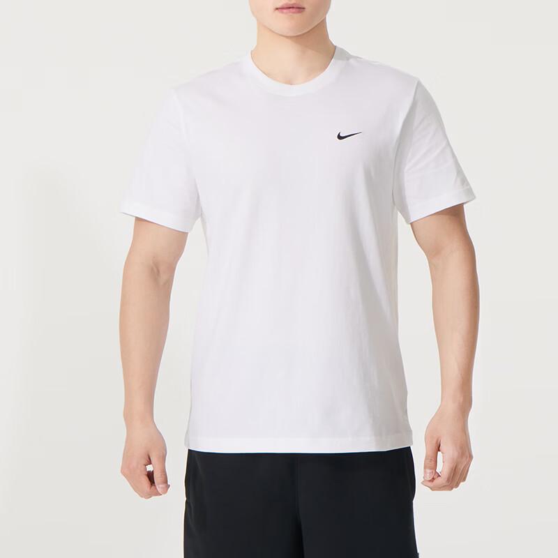 Nike Men s Summer Short-Sleeve T-Shirt BV0508-100 3XL
Nike Men s Summer Short-Sleeve T-Shirt BV0508-100 3XL