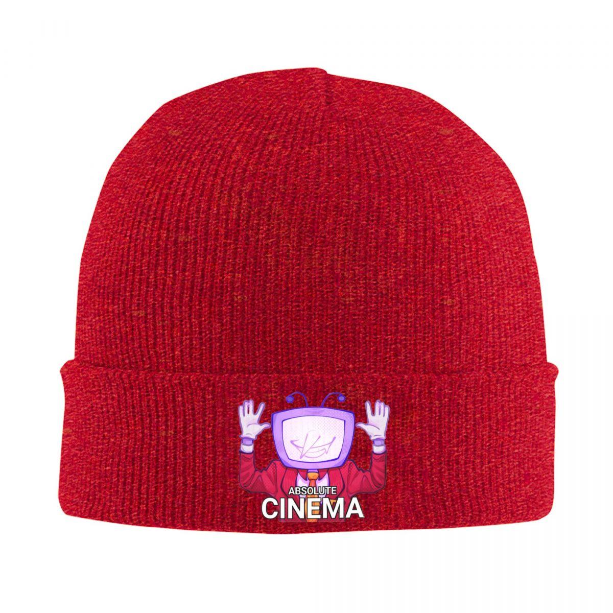 Deltarune Tenna TV Time Warm Knitted Cap Fashion Bonnet Hat Autumn Winter Outdoor Beanies Hats for Unisex Adult One Size
Deltarune Tenna TV Time Warm Knitted Cap Fashion Bonnet Hat Autumn Winter Outdoor Beanies Hats for Unisex Adult One Size