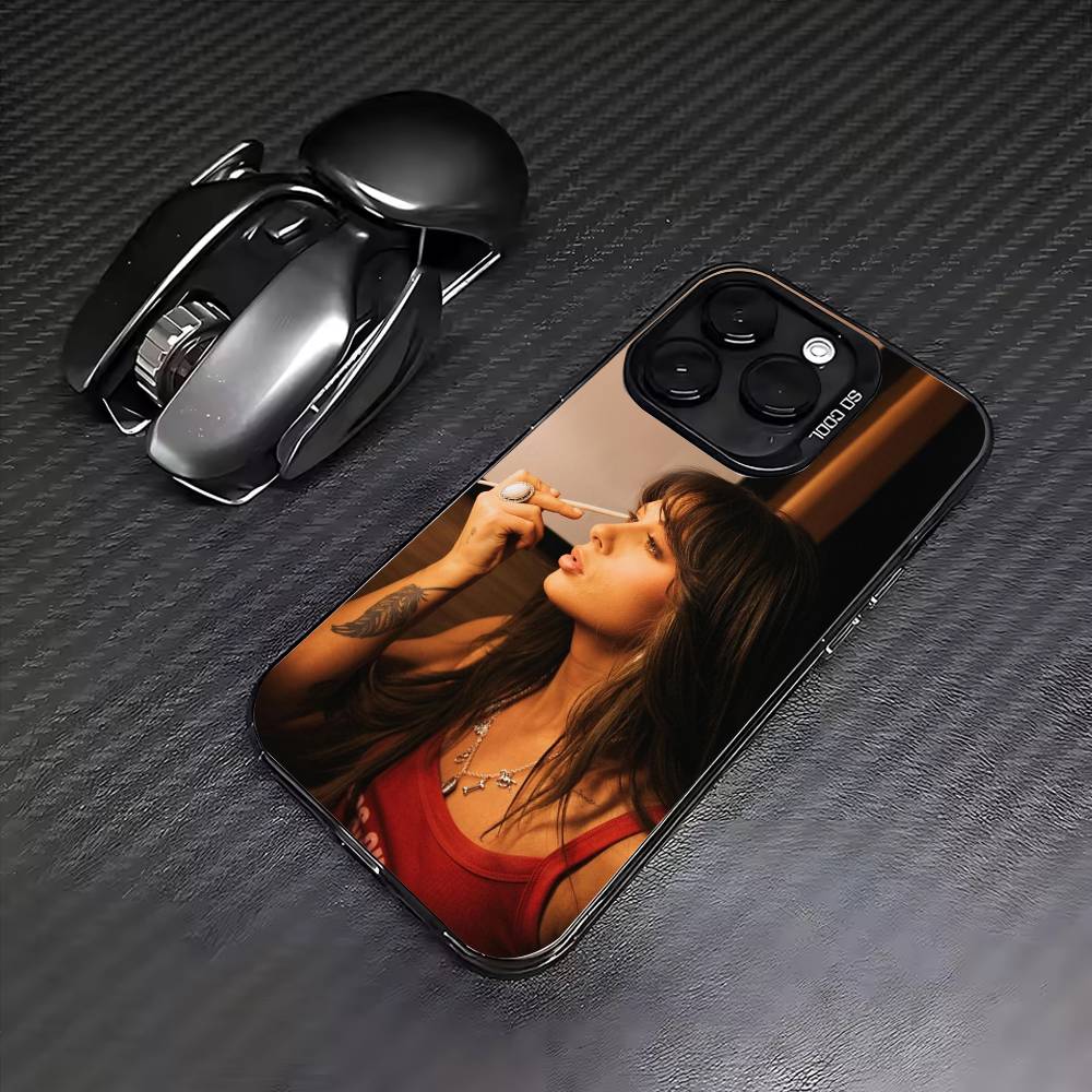E-Ella L-Langley Singer Phone Case For iPhone 17, 16,15,14,13,12,11 Plus,Pro Max, Colorful Silver Funda Cover iPhone15plus
E-Ella L-Langley Singer Phone Case For iPhone 17, 16,15,14,13,12,11 Plus,Pro Max, Colorful Silver Funda Cover iPhone15plus