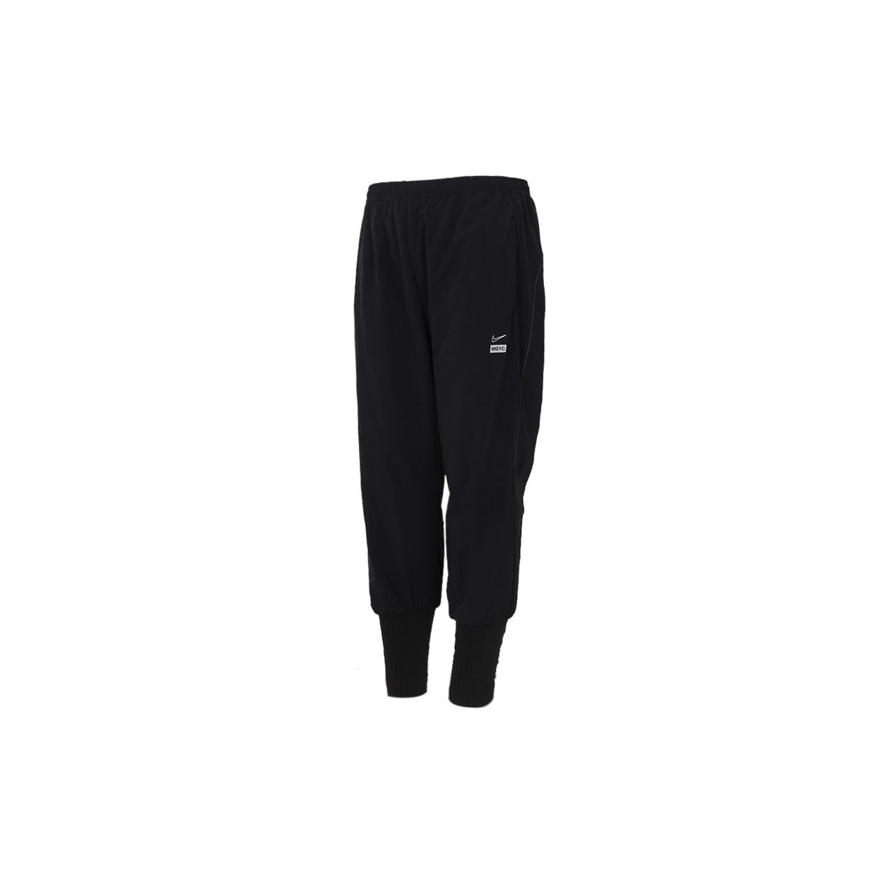 Мужские джоггеры Nike со светоотражающим логотипом, черные CT2513-010 S 
Мужские джоггеры Nike со светоотражающим логотипом, черные CT2513-010 S
