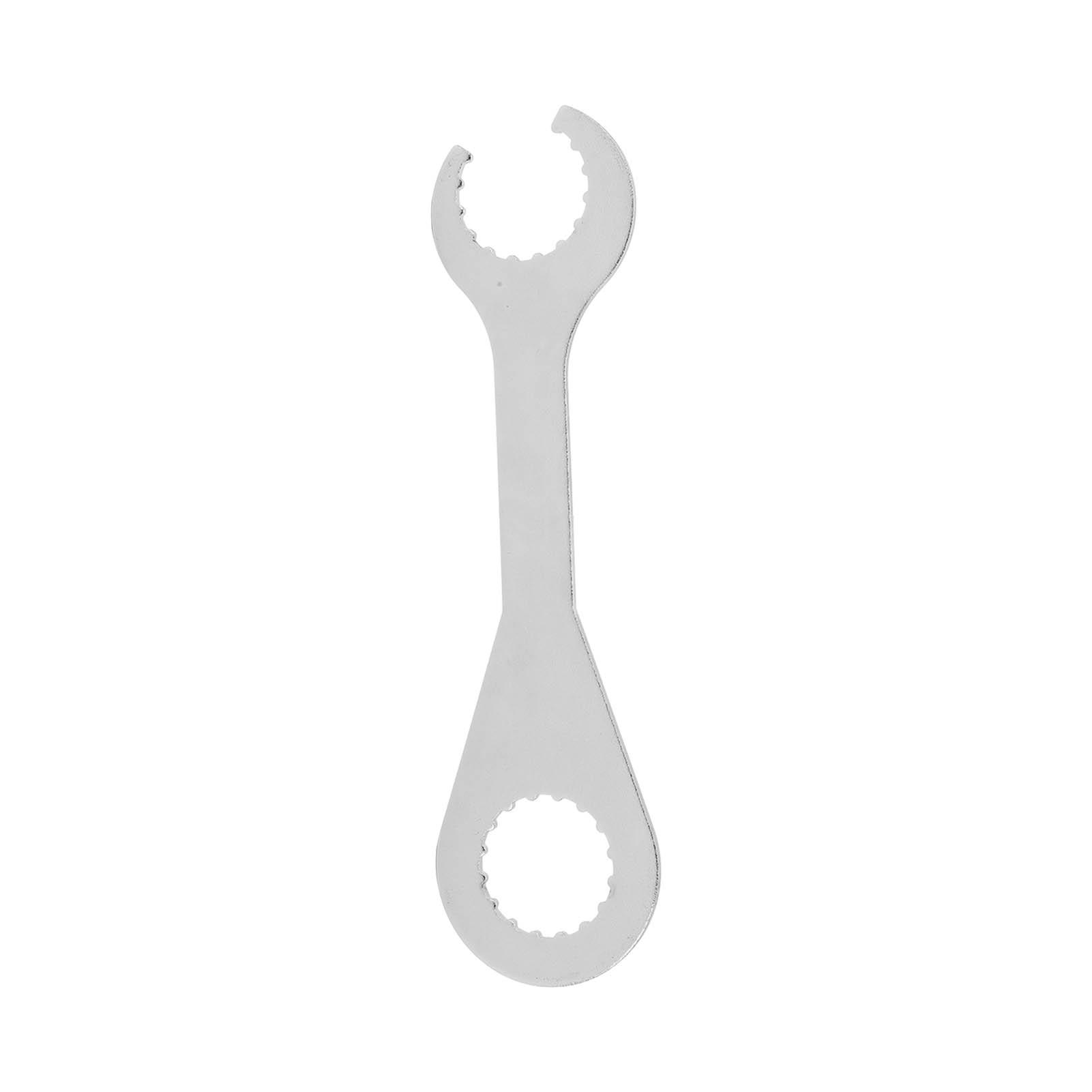 Bicycle Hollow Shaft Wrench Accuracy Tooth Shape Outdoor Cycling Crank Crankset Wrench
Bicycle Hollow Shaft Wrench Accuracy Tooth Shape Outdoor Cycling Crank Crankset Wrench