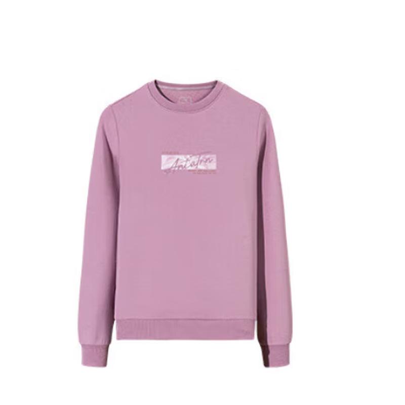 ANTA Women s Easy-Care Training Sweatshirt L
ANTA Women s Easy-Care Training Sweatshirt L