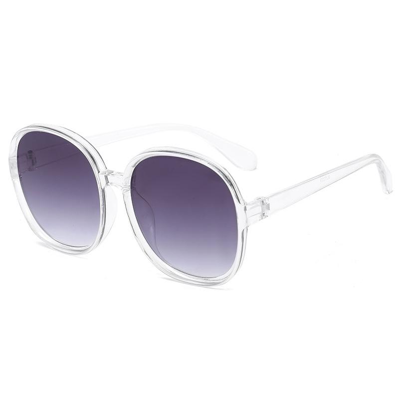 JYL TS Sunglasses Unisex UV Protection Fashion Style 5229 A-5496 міртл зелений колір
JYL TS Sunglasses Unisex UV Protection Fashion Style 5229 A-5496 міртл зелений колір