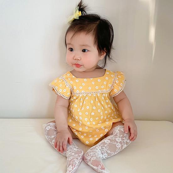 Детский комбинезон с квадратным воротником, универсальный, приятный для кожи комбинезон с короткими рукавами для маленьких девочек для путешествий
Детский комбинезон с квадратным воротником, универсальный, приятный для кожи комбинезон с короткими рукавами для маленьких девочек для путешествий