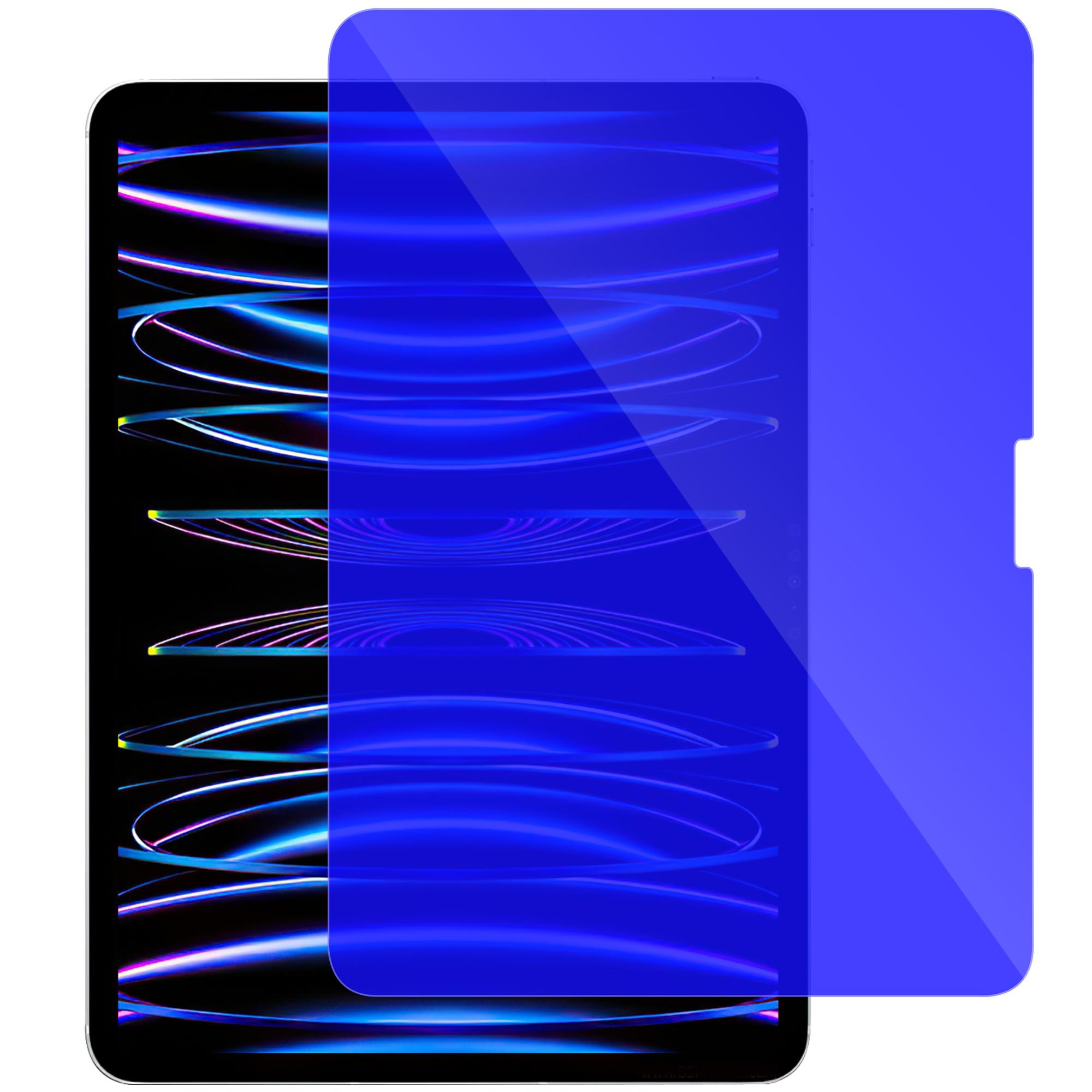 For iPad Pro 11 (2024) Tempered Glass Screen Protector Blue Light Blocking Screen Film As Shown A
For iPad Pro 11 (2024) Tempered Glass Screen Protector Blue Light Blocking Screen Film As Shown A