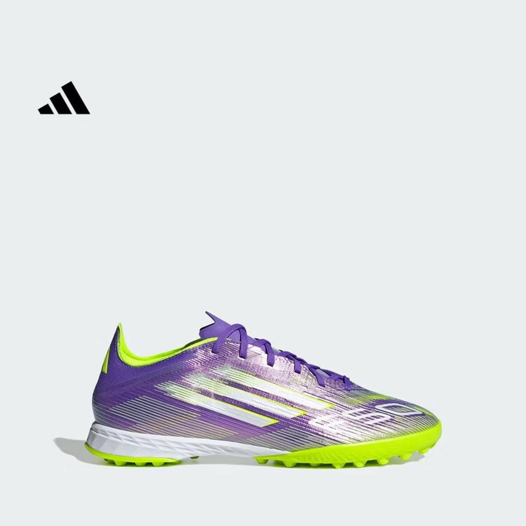 Футбольные шиповки Adidas F50 PRO TF - Мужские и Женские JH7665 39 фиолетовый
Футбольные шиповки Adidas F50 PRO TF - Мужские и Женские JH7665 39 фиолетовый