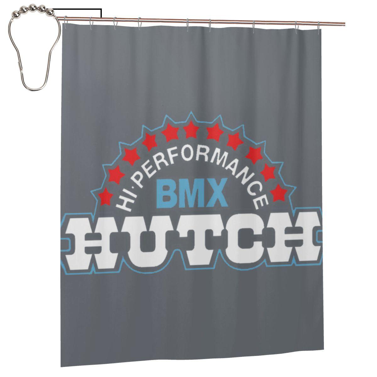 Hutch Hi-Performance Bmx Red White Blue Black Tim Judge Shower Curtain Bathroom Polyester Waterproof Bath Curtains With Hooks W60H190(CM)-1 Pcs
Hutch Hi-Performance Bmx Red White Blue Black Tim Judge Shower Curtain Bathroom Polyester Waterproof Bath Curtains With Hooks W60H190(CM)-1 Pcs