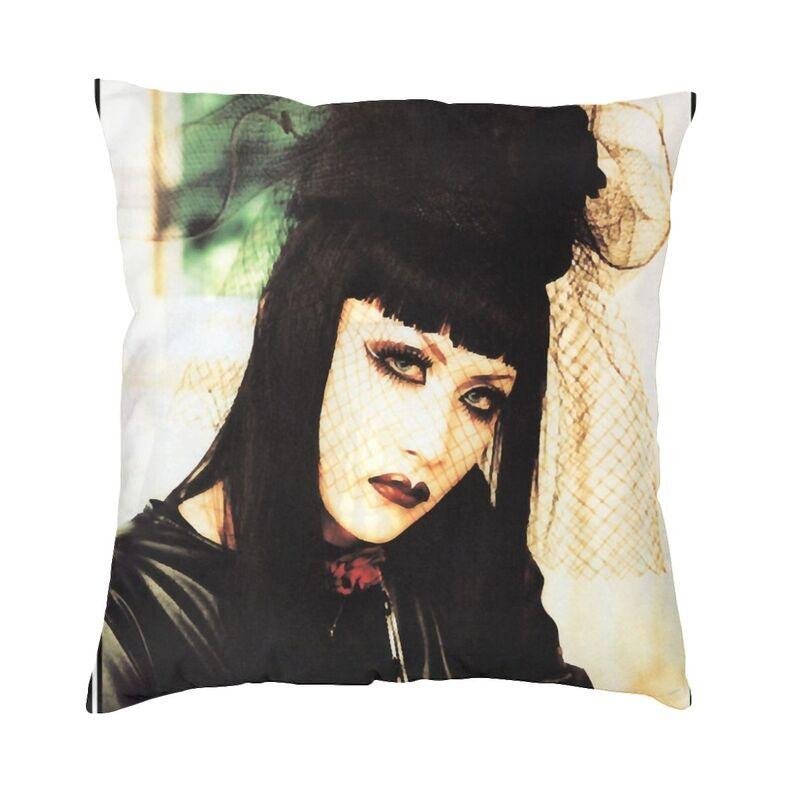 Hannibal X Will Graham Luxury Throw Pillow Covers Bedroom Decoration Horror Movie Sofa Cushion Case 30cmx30cm
Hannibal X Will Graham Luxury Throw Pillow Covers Bedroom Decoration Horror Movie Sofa Cushion Case 30cmx30cm