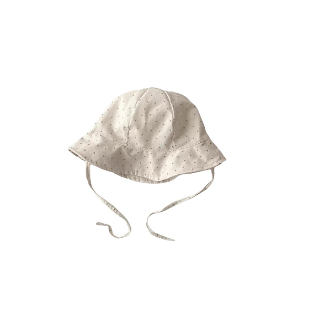 Wide Brim UV Protection Fisherman Cap Striped Kids Sunhat Various Patterns Baby Bucket Hat Outdoor Khaki Dot
Wide Brim UV Protection Fisherman Cap Striped Kids Sunhat Various Patterns Baby Bucket Hat Outdoor Khaki Dot