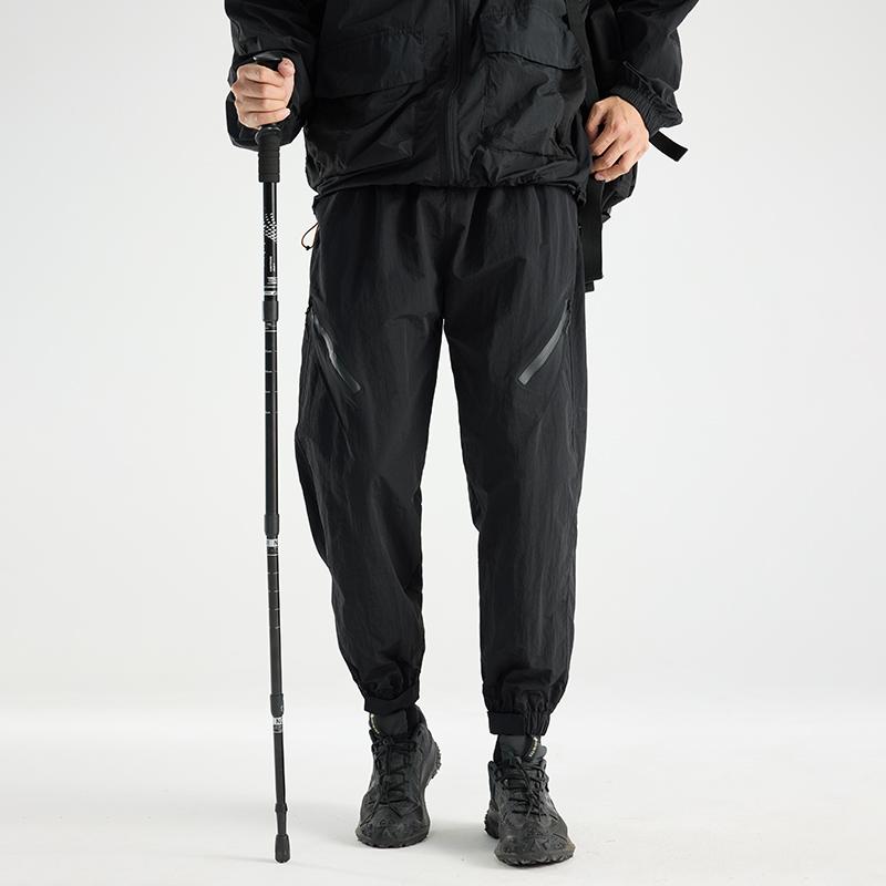 Рабочие брюки Новый стиль Хай-стрит Десантные брюки Брюки карго Мужские Весенне-осенние Американский трендовый бренд Прямые Спортивные Свободные Рабочие брюки M чёрный
Рабочие брюки Новый стиль Хай-стрит Десантные брюки Брюки карго Мужские Весенне-осенние Американский трендовый бренд Прямые Спортивные Свободные Рабочие брюки M чёрный