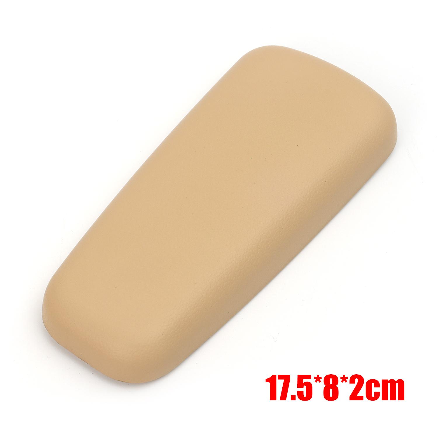 Car Door Side Knee Pad Center Console Leg Cushion Anti-fatigue Knee Support Protection for Driver Side Auto Interior Accessories бежевий
Car Door Side Knee Pad Center Console Leg Cushion Anti-fatigue Knee Support Protection for Driver Side Auto Interior Accessories бежевий