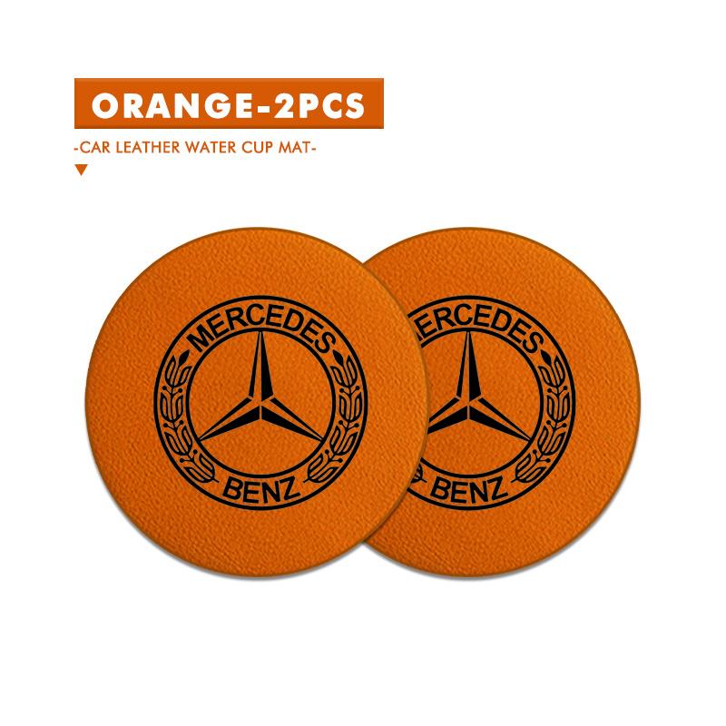 For Benz 2PCS Car Cup Holder Coaster Suede Cup Holder Pad Auto Interior Accessories AMG CLA CLS C180 C200 W204 W205 Exclusive A
For Benz 2PCS Car Cup Holder Coaster Suede Cup Holder Pad Auto Interior Accessories AMG CLA CLS C180 C200 W204 W205 Exclusive A