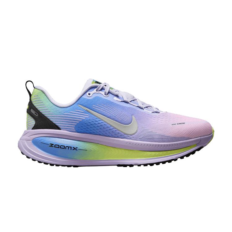 Nike Vomero 18 SE Mood Ring Pack Women Sneakers Purple Amethyst-Tint Hydrangeas IB5169-500 36.5
Nike Vomero 18 SE Mood Ring Pack Women Sneakers Purple Amethyst-Tint Hydrangeas IB5169-500 36.5