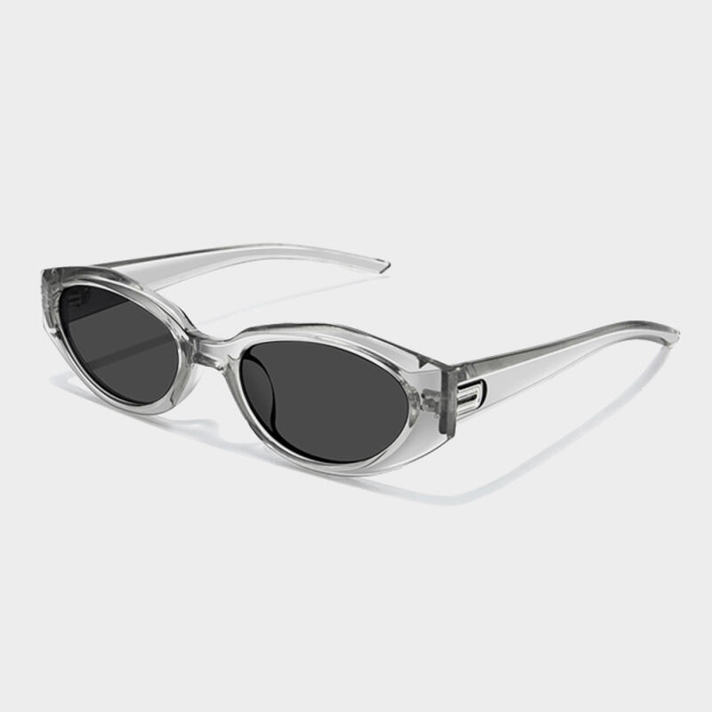NeoRetro 046 Sunglasses Gray GRAY
NeoRetro 046 Sunglasses Gray GRAY