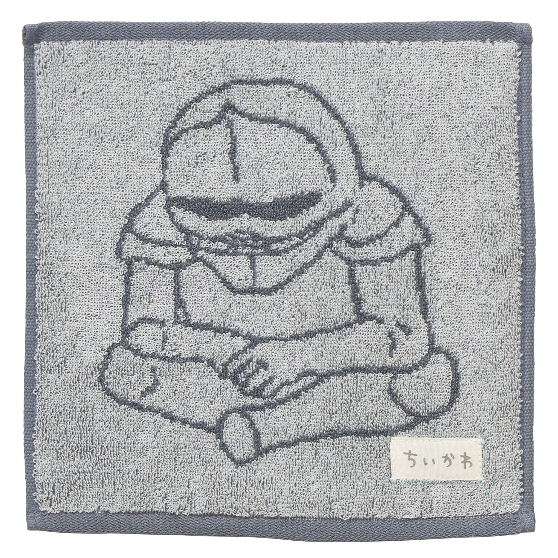 Marushin Mini Towel Chikawa Eyelash Pochette Armor Handkerchief Cotton Character Antibacterial Odor Resistant Present Gift Birthday 0775004700 100%
Marushin Mini Towel Chikawa Eyelash Pochette Armor Handkerchief Cotton Character Antibacterial Odor Resistant Present Gift Birthday 0775004700 100%