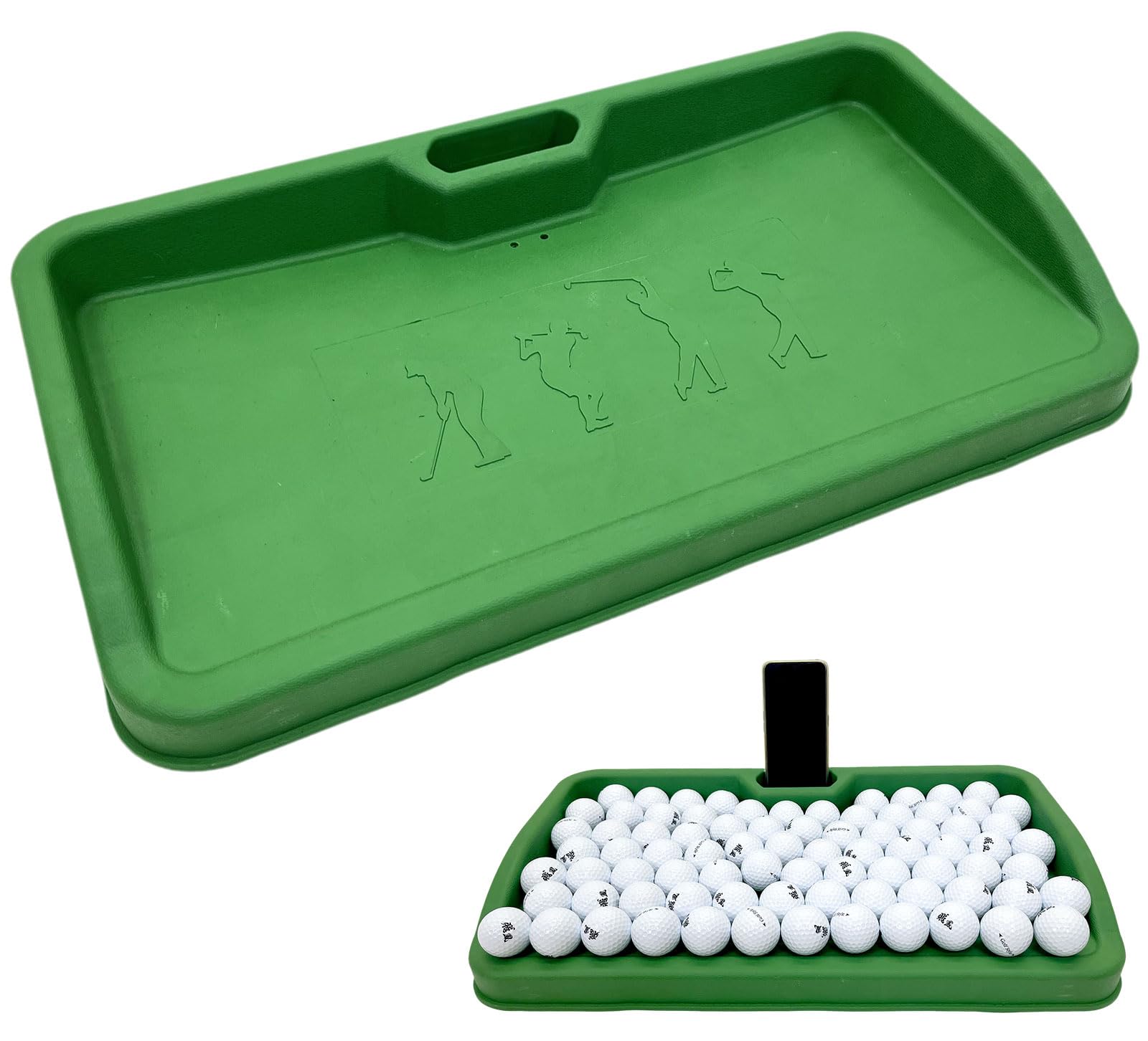 Мяч для гольфа GolfStyle 100, большой объем для хранения, смартфон для практики гольфа, мобильный качели, дренажный мяч для гольфа, материал TPE, лоток, мячи, емкость, корзина, коробка,
Мяч для гольфа GolfStyle 100, большой объем для хранения, смартфон для практики гольфа, мобильный качели, дренажный мяч для гольфа, материал TPE, лоток, мячи, емкость, корзина, коробка,