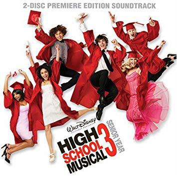 CD HIGH SCHOOL MUSICAL CAST - High School Musical 3 : Senior Year D000234300 Walt Disney Rec 2008 Japan Pop Used
CD HIGH SCHOOL MUSICAL CAST - High School Musical 3 : Senior Year D000234300 Walt Disney Rec 2008 Japan Pop Used