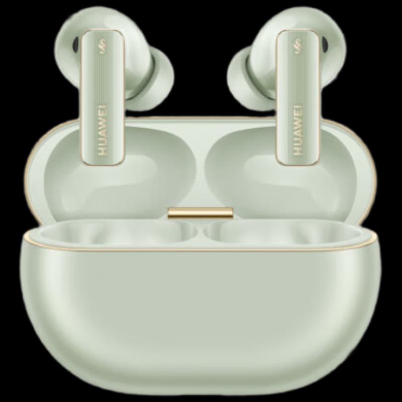 Huawei FreeBuds Pro 4 Wireless ANC Earbuds
Huawei FreeBuds Pro 4 Wireless ANC Earbuds