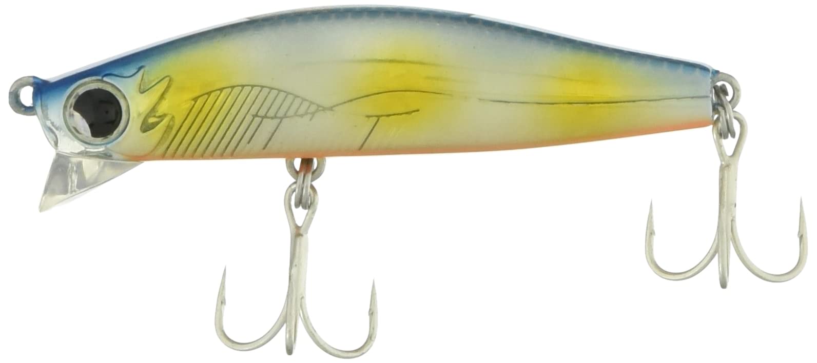 Valleyhill Graver Hi 68S 09 Bora Glow
Valleyhill Graver Hi 68S 09 Bora Glow