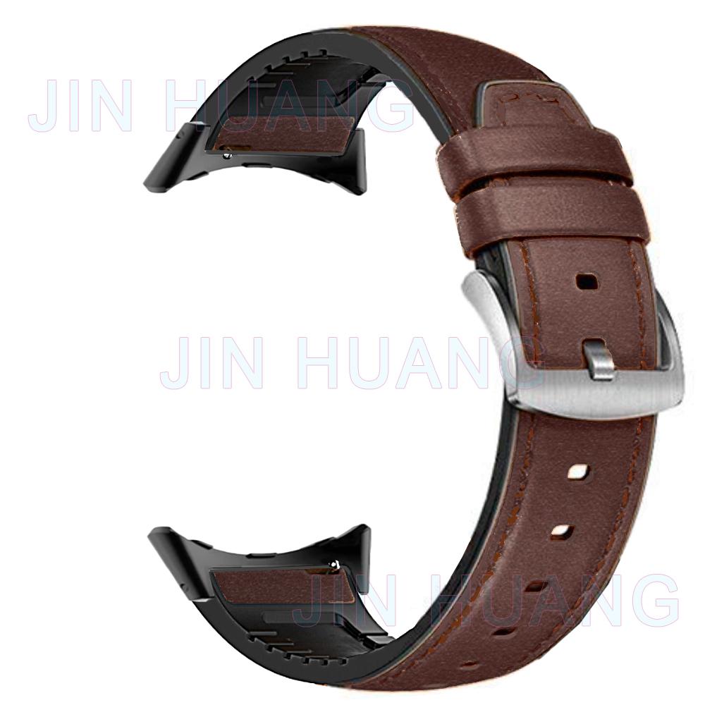 силиконовый кожаный ремешок для Google Pixel Watch 3 41мм 45мм ремешок для Google Pixel Watch 2 Замена браслета ремешка , Металлические соединители Pixel Watch 3 45mm кофейный
силиконовый кожаный ремешок для Google Pixel Watch 3 41мм 45мм ремешок для Google Pixel Watch 2 Замена браслета ремешка , Металлические соединители Pixel Watch 3 45mm кофейный