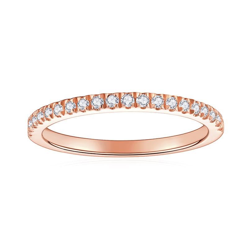 D Color Moissanite Ring For Women 925 Silver with White Gold Plated Lab Diamond Engagement Wedding Band Jewelry 5&Moissanite розового золота
D Color Moissanite Ring For Women 925 Silver with White Gold Plated Lab Diamond Engagement Wedding Band Jewelry 5&Moissanite розового золота