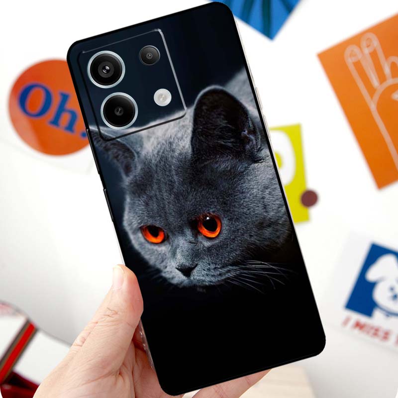 Серый Британский Короткошерстный Кот Чехол Для Xiaomi Redmi Note 14 Pro 10 11 12 13 15 Pro Plus Чехол Для Redmi 15 14C 12C 10C 13C Redmi Note 15 5G
Серый Британский Короткошерстный Кот Чехол Для Xiaomi Redmi Note 14 Pro 10 11 12 13 15 Pro Plus Чехол Для Redmi 15 14C 12C 10C 13C Redmi Note 15 5G