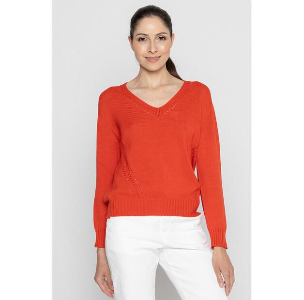 Свитер Deni Cler Milano T-DC-S419-D2-10-28-1 EU 36
Свитер Deni Cler Milano T-DC-S419-D2-10-28-1 EU 36