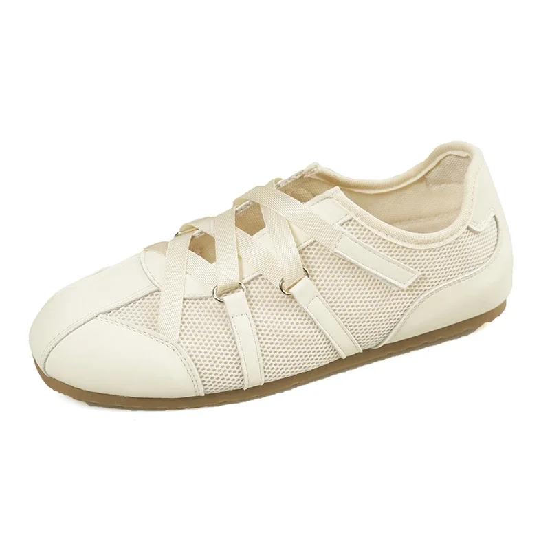 Модные функциональные балетки Мэри Джейн повседневные кроссовки для женщин 40
Модные функциональные балетки Мэри Джейн повседневные кроссовки для женщин 40