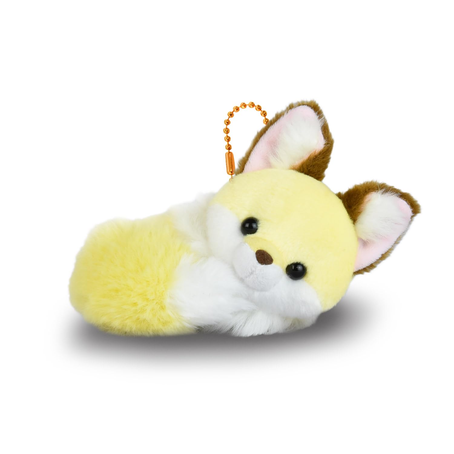 Чокон и лиса свернулись калачиком и сонные LMC конфета 705034
Чокон и лиса свернулись калачиком и сонные LMC конфета 705034