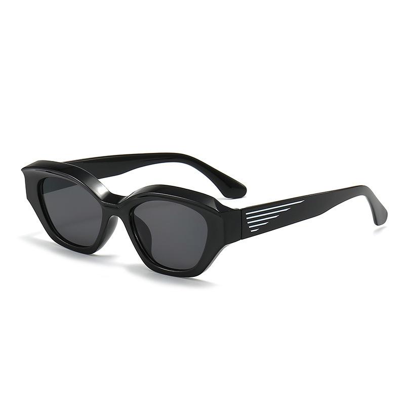 Cat S Eye Sunglasses For Women, Sunglasses, Hanchao Fashion Wang Hedi, The Same Y2K Fashionable Glasses Batch
Cat S Eye Sunglasses For Women, Sunglasses, Hanchao Fashion Wang Hedi, The Same Y2K Fashionable Glasses Batch