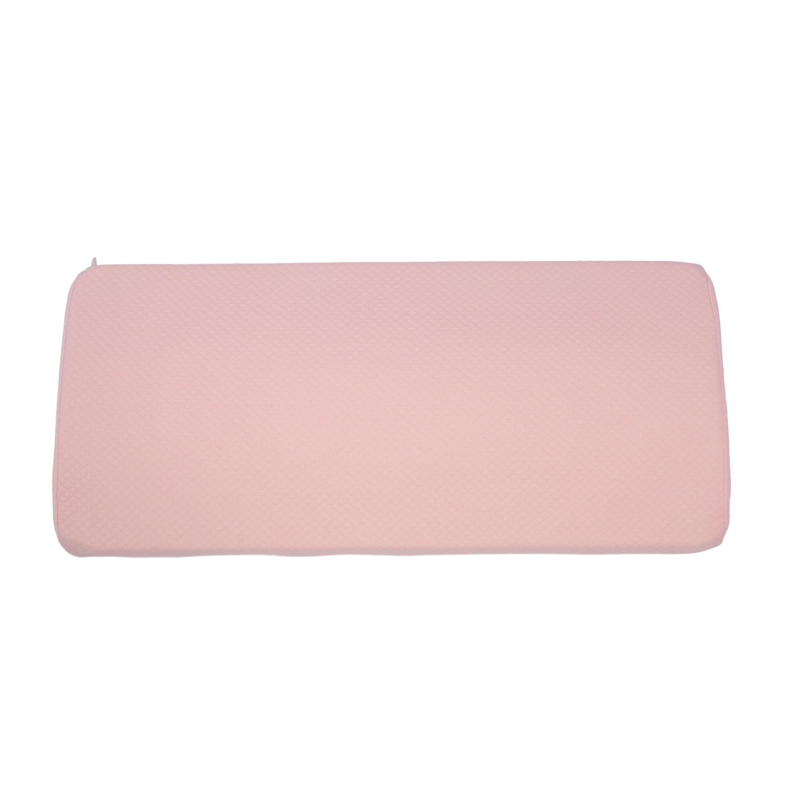 Waist Support Pillow Ergonomic Skin Friendly Breathable Washable Cover Sleeping Lower Back Pillow синій
Waist Support Pillow Ergonomic Skin Friendly Breathable Washable Cover Sleeping Lower Back Pillow синій