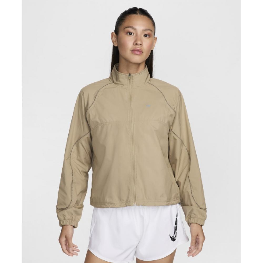 Nike Свободная куртка для бега цвета хаки, бледно-слоновой кости, серо-серый цвет кибер-цемента HJ6990 247 M
Nike Свободная куртка для бега цвета хаки, бледно-слоновой кости, серо-серый цвет кибер-цемента HJ6990 247 M