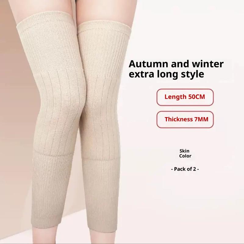 1 Пара Вовняних Наколінників Чорний/Сірий Гетри До Колін Високої Якості Кашемірова Вовна Наколінник Накладки Захисник Колінної Чашечки
1 Пара Вовняних Наколінників Чорний/Сірий Гетри До Колін Високої Якості Кашемірова Вовна Наколінник Накладки Захисник Колінної Чашечки