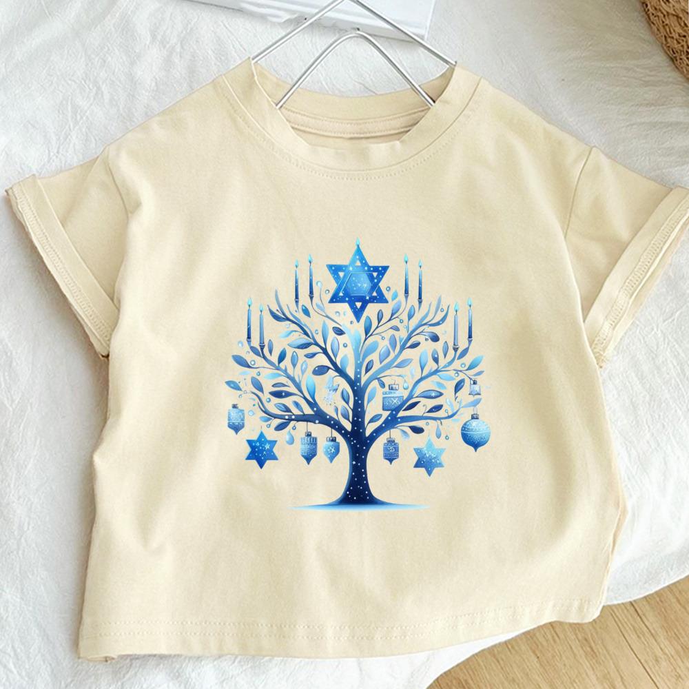 Принт Счастливых дней халы Детская футболка Еврейский праздник Мальчики Девочки Футболка Наряд Ханука Ребенок Ретро Одежда Детская футболка с коротким рукавом 100
Принт Счастливых дней халы Детская футболка Еврейский праздник Мальчики Девочки Футболка Наряд Ханука Ребенок Ретро Одежда Детская футболка с коротким рукавом 100