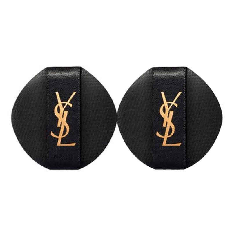 SAINT LAURENT Air Cushion Powder Puff Easy to Apply 2 Pcs Gentle
SAINT LAURENT Air Cushion Powder Puff Easy to Apply 2 Pcs Gentle