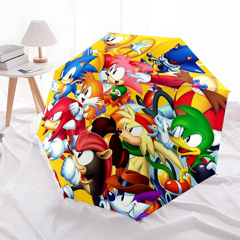 1pc Anime Character Automatic Opening Folding Umbrella with 8-Bone Iron Frame, Perfect for Fans, Travelers, Everyday Use, and Festive Gifts!V100
1pc Anime Character Automatic Opening Folding Umbrella with 8-Bone Iron Frame, Perfect for Fans, Travelers, Everyday Use, and Festive Gifts!V100