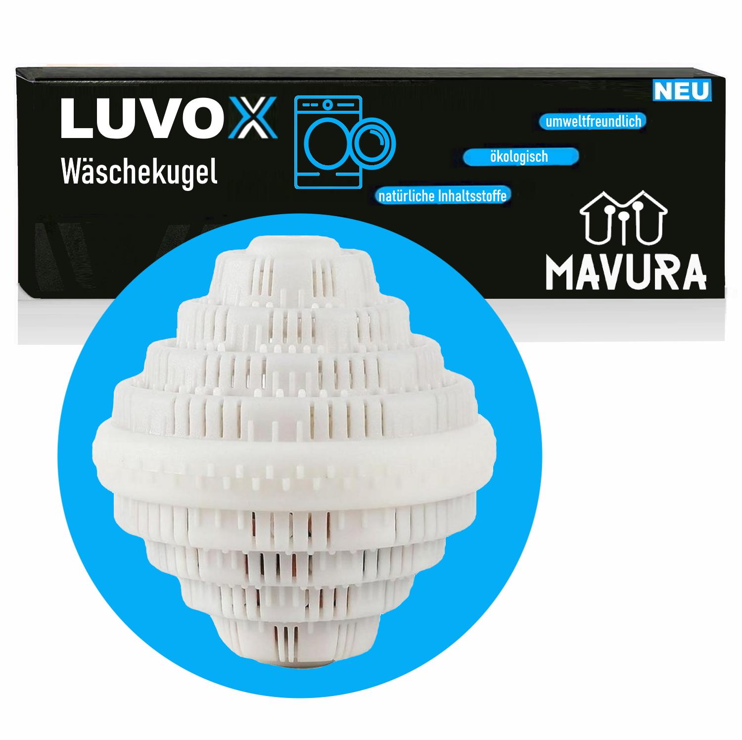 LUVOX washing ball eco washing ball ecological laundry ball laundry ball detergent
LUVOX washing ball eco washing ball ecological laundry ball laundry ball detergent