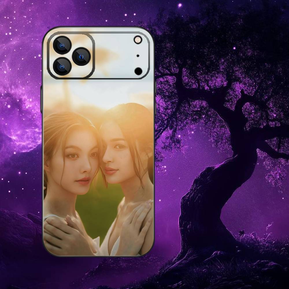 Lingorm The Secret of Us Phone Case For iPhone 17,16,15,14,13,12,11,Pro,Max,Plus,E,Air,Mini Protective Black Cover iPhone12mini
Lingorm The Secret of Us Phone Case For iPhone 17,16,15,14,13,12,11,Pro,Max,Plus,E,Air,Mini Protective Black Cover iPhone12mini