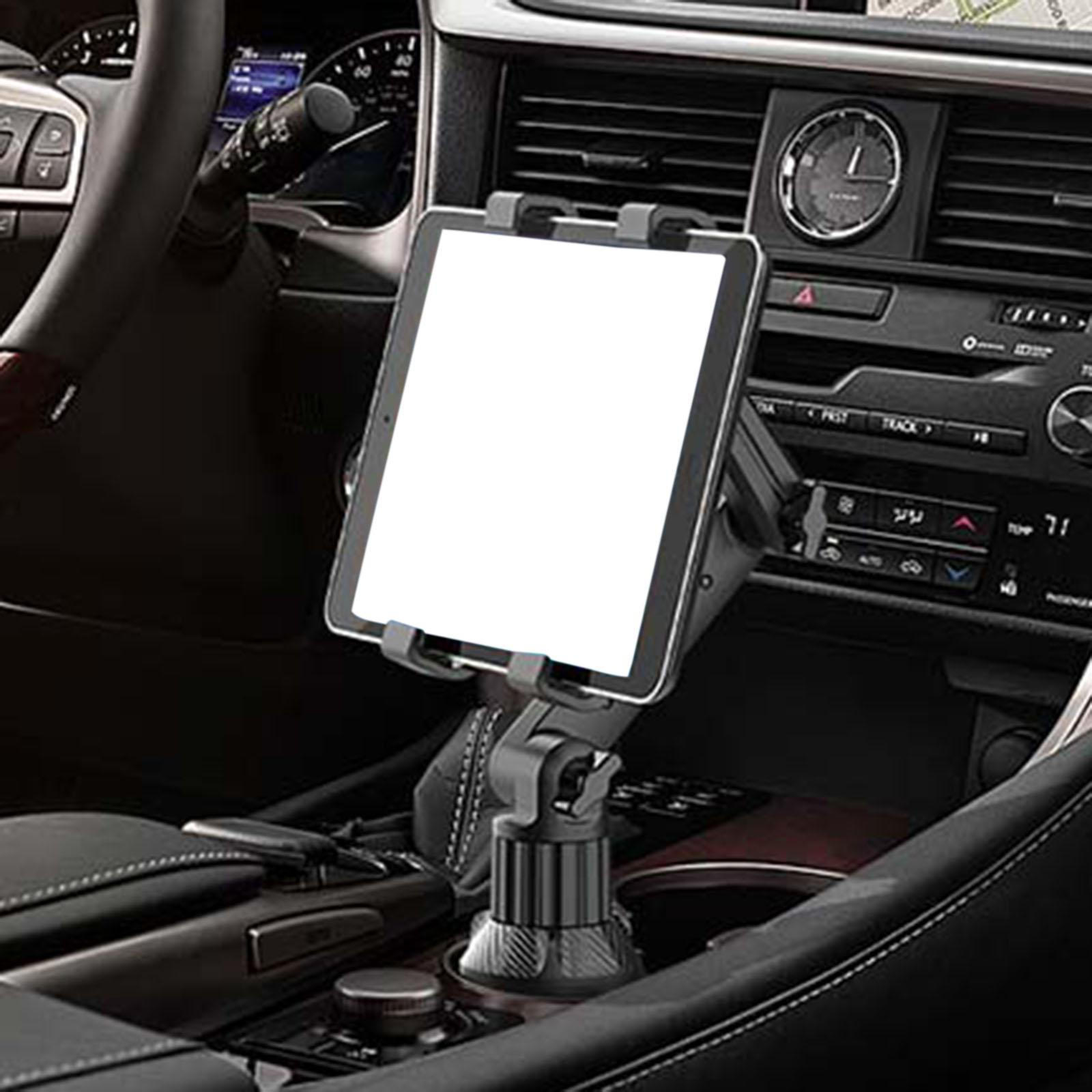 Car Tablet Holder, Auto Phone Mount Cradle ,Car Mount, and Smart Stand for
Car Tablet Holder, Auto Phone Mount Cradle ,Car Mount, and Smart Stand for