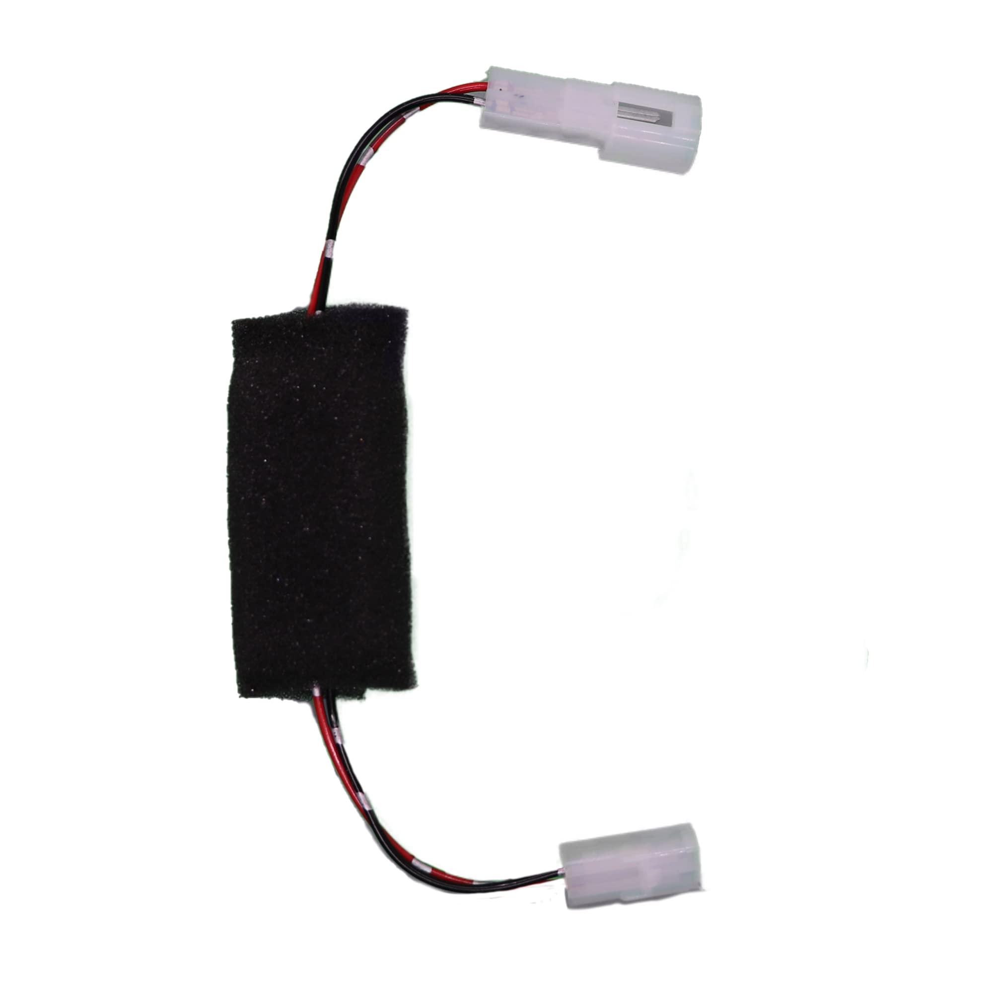 Комплект мигающих огней высокого монтажа для Forester серии SK
Комплект мигающих огней высокого монтажа для Forester серии SK