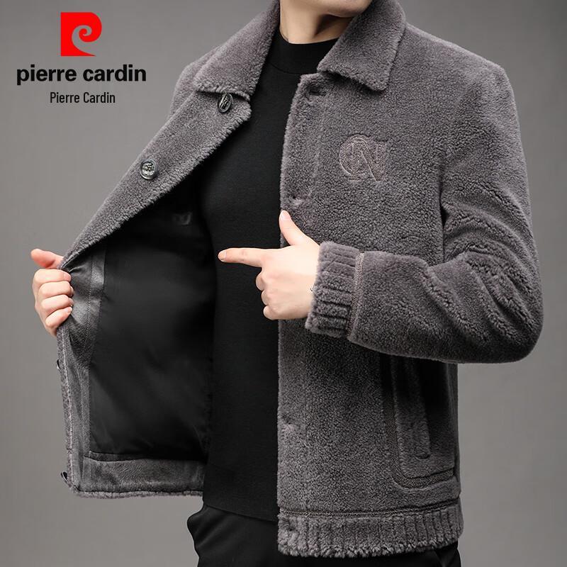 Мужское пальто Pierre Cardin из 100% чистой шерсти, утолщенное, зимнее 2XL
Мужское пальто Pierre Cardin из 100% чистой шерсти, утолщенное, зимнее 2XL